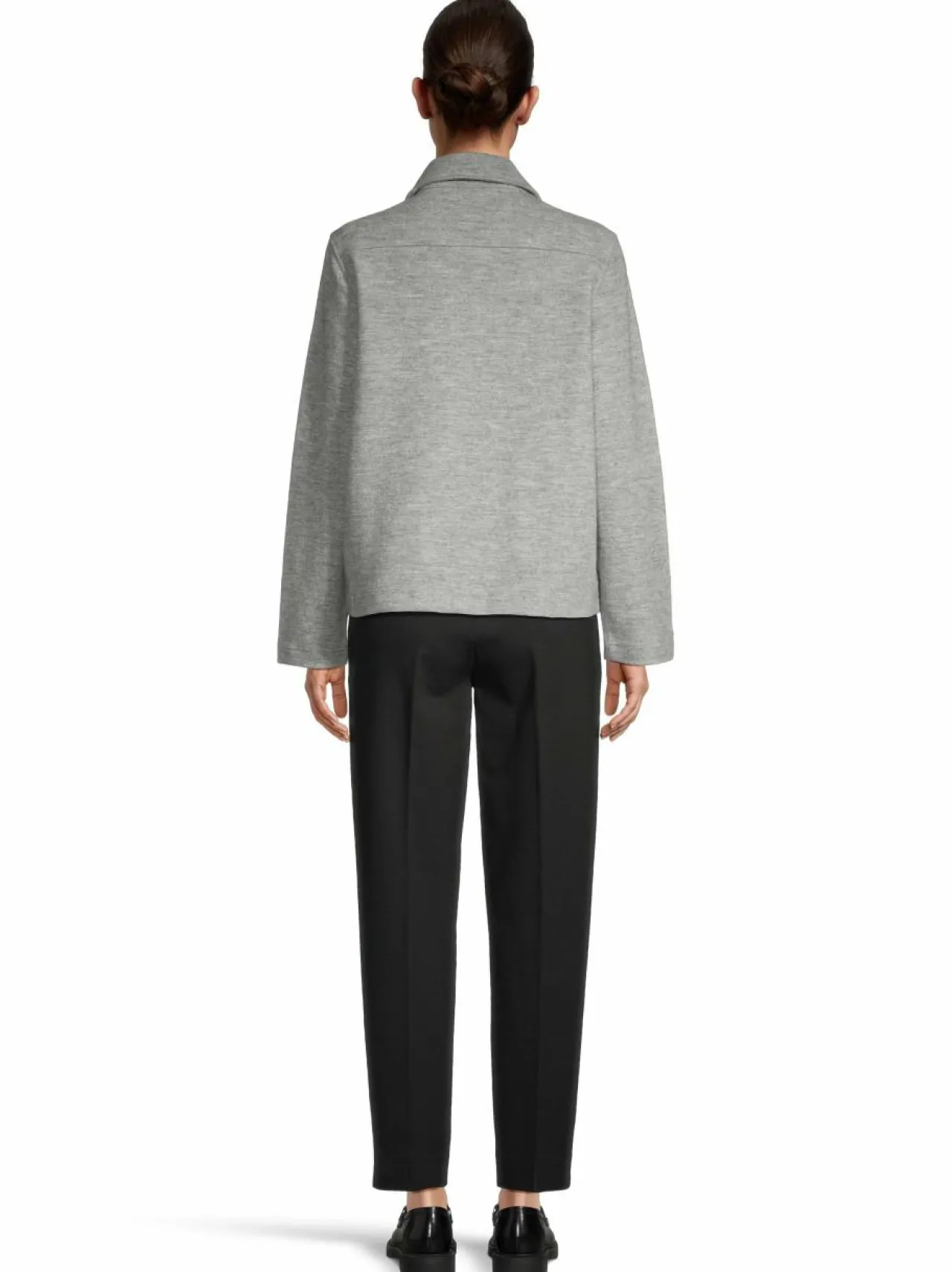 NOOM Edith Short Wool -jakku^ Takit