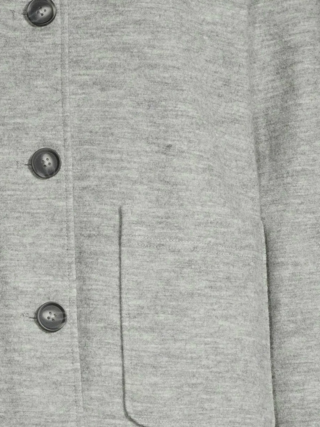 NOOM Edith Short Wool -jakku^ Takit