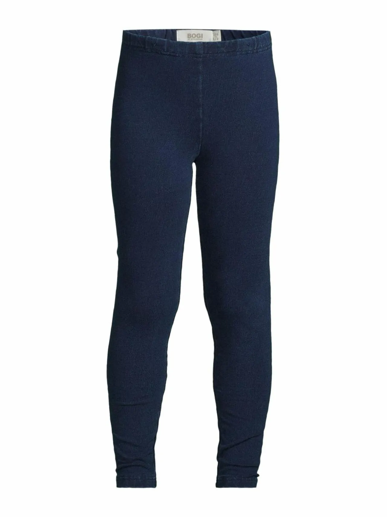 Farkut<Bogi Edna-farkkutyyliset leggingsit DK. BLUE DENIM