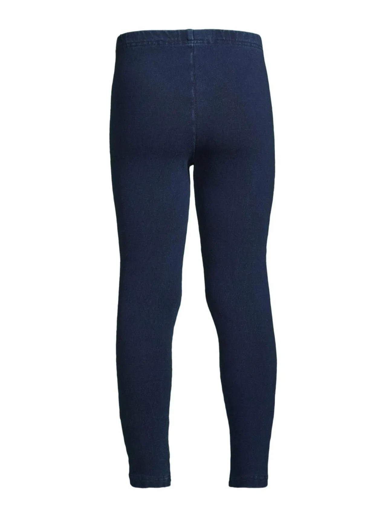 Farkut<Bogi Edna-farkkutyyliset leggingsit DK. BLUE DENIM