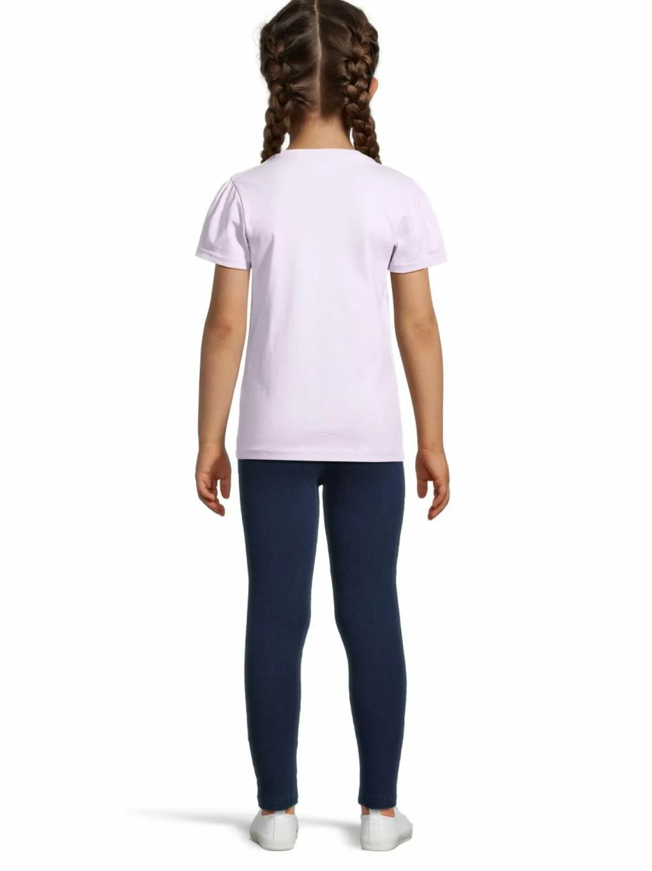 Farkut<Bogi Edna-farkkutyyliset leggingsit DK. BLUE DENIM