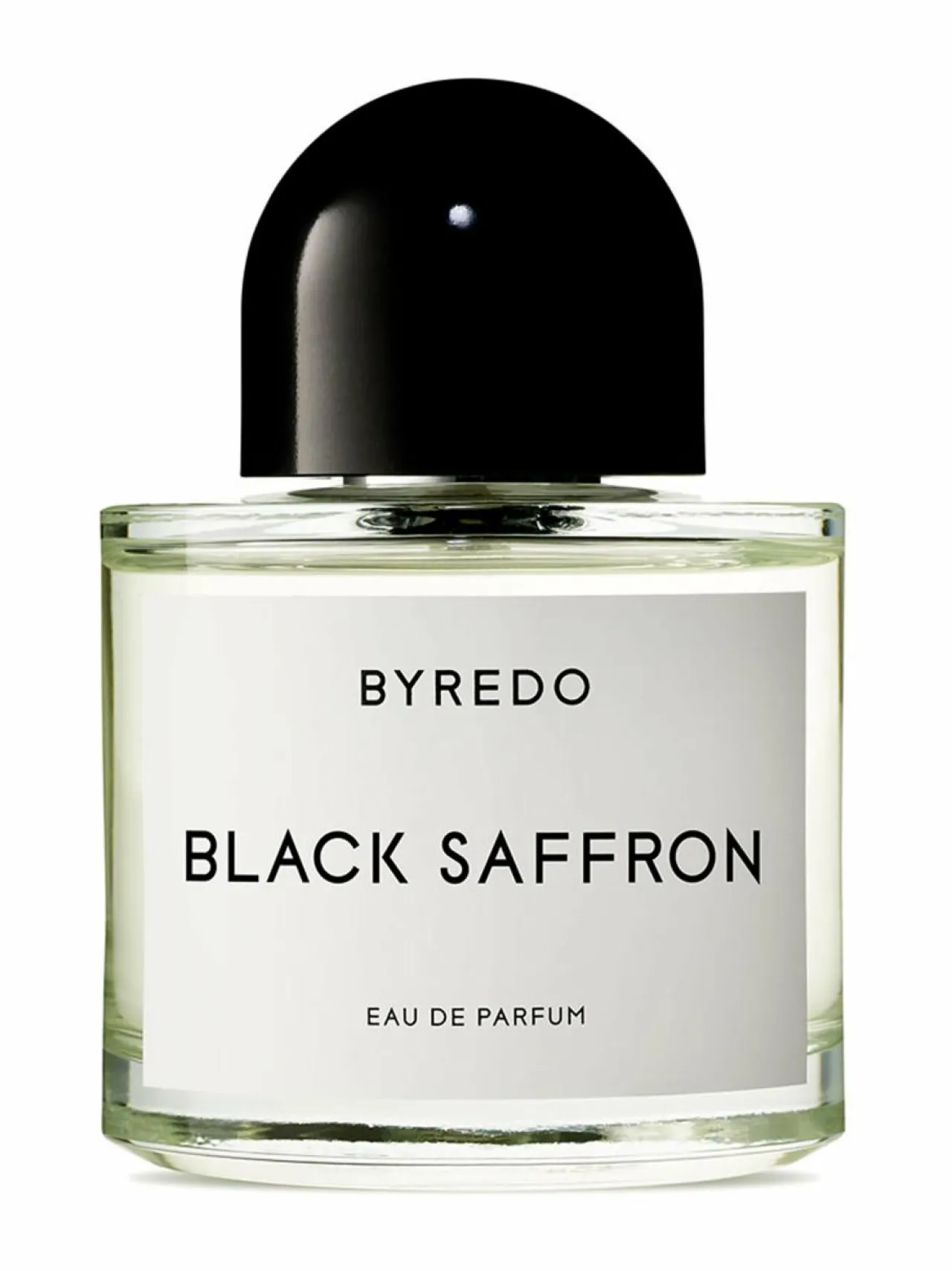 BYREDO EdP Black Saffron -tuoksu 100 ml^ Naiset
