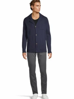 Neuleet<Cap Horn Edward-neulebleiseri 1256 DK. NAVY
