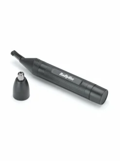 Babyliss E652E Nose Ear Eyebrow -trimmeri^ Ihokarvanpoisto