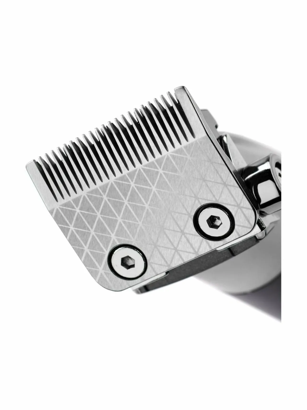 Hiustenhoitolaitteet|Hiustenhoito<Babyliss E996E Super X Metal Clipper -hiustenleikkuukone GREY