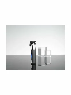 Hiustenhoitolaitteet|Hiustenhoito<Babyliss E996E Super X Metal Clipper -hiustenleikkuukone GREY