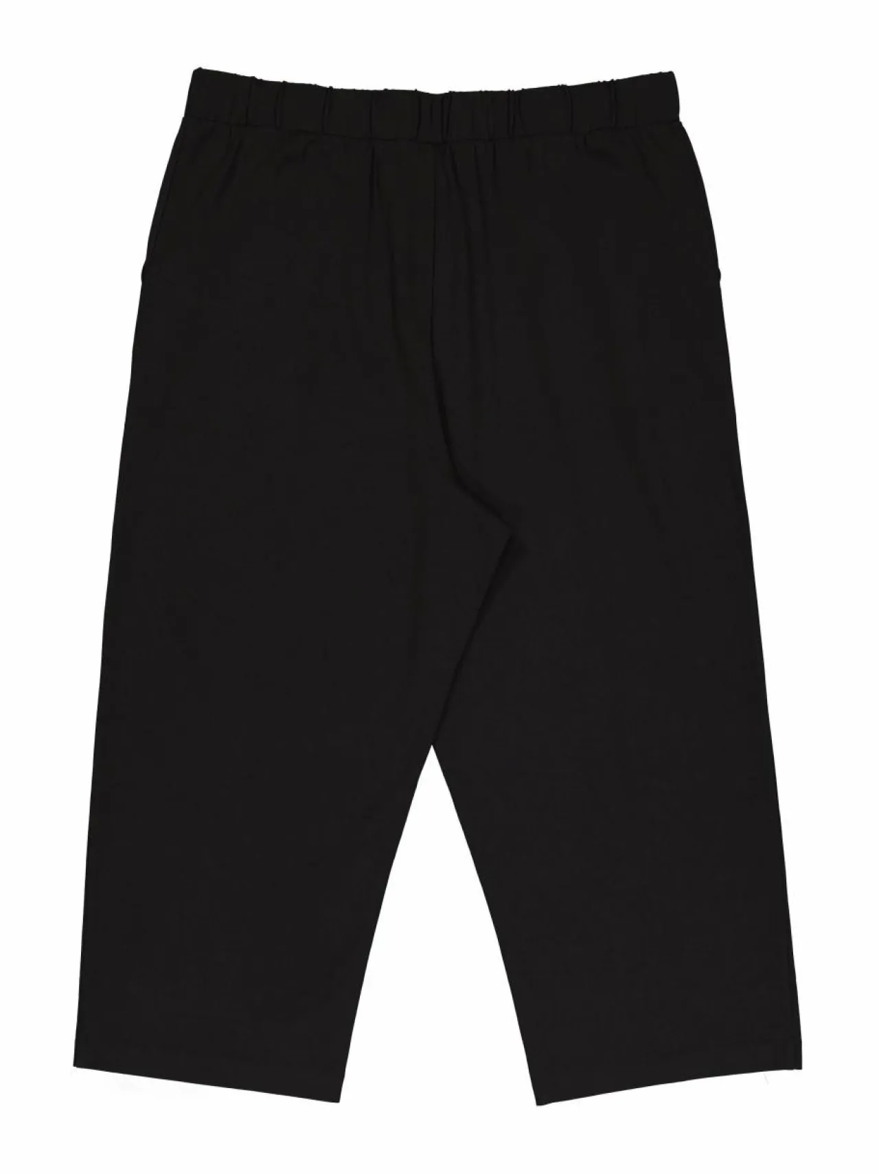 Housut<NOOM Eeli Culotte -housut BLACK