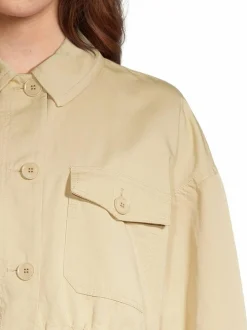 Bleiserit & Jakut<Max Mara Weekend Eger-jakku 002 SAND