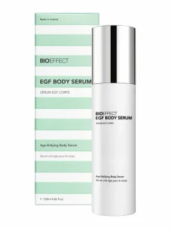 BIOEFFECT EGF Body Serum -vartaloseerumi 120 ml^ Vartalonhoito