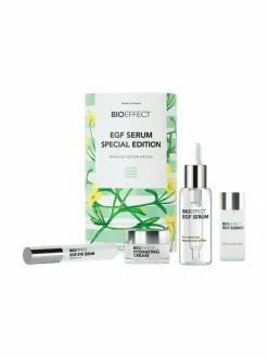 BIOEFFECT EGF Serum Special Edition Set -ihonhoitopakkaus^ Ihonhoitopakkaukset