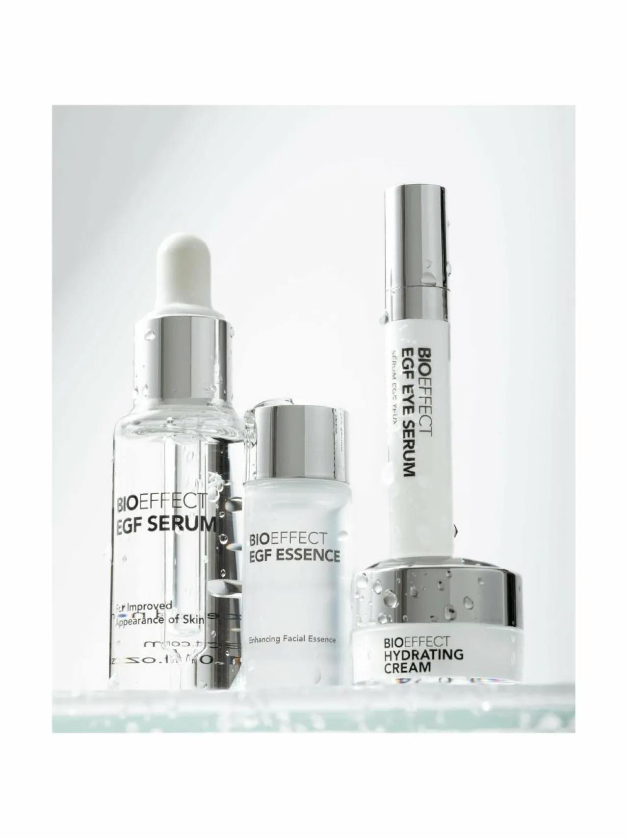 BIOEFFECT EGF Serum Special Edition Set -ihonhoitopakkaus^ Ihonhoitopakkaukset