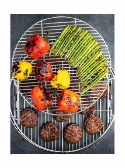 Big Green Egg EGGspander-sarja XL-kokoiseen grilliin, 5 osaa^ Grillit & Grillitarvikkeet