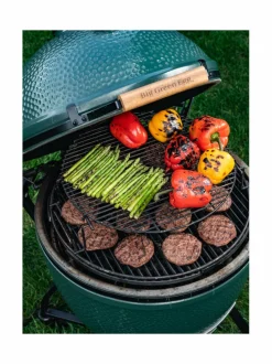 Big Green Egg EGGspander-sarja XL-kokoiseen grilliin, 5 osaa^ Grillit & Grillitarvikkeet
