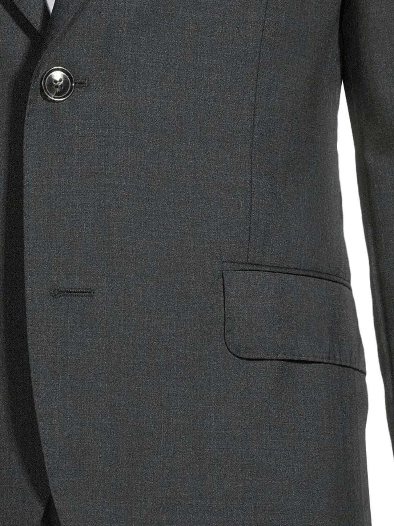 Bleiserit<Oscar Jacobson Ego-bleiseri 110 DARK GREY