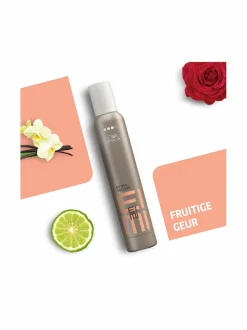 Wella Professionals EIMI EIMI Extra Volume Strong -muotovaahto 300 ml^ Muotoilu & Viimeistely