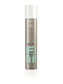 Muotoilu & Viimeistely<Wella Professionals EIMI EIMI Mistify Me Light -hiuskiinne 300 ml