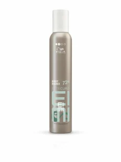 Wella Professionals EIMI EIMI Nutricurls Boost Bounce -muotovaahto^ Muotoilu & Viimeistely
