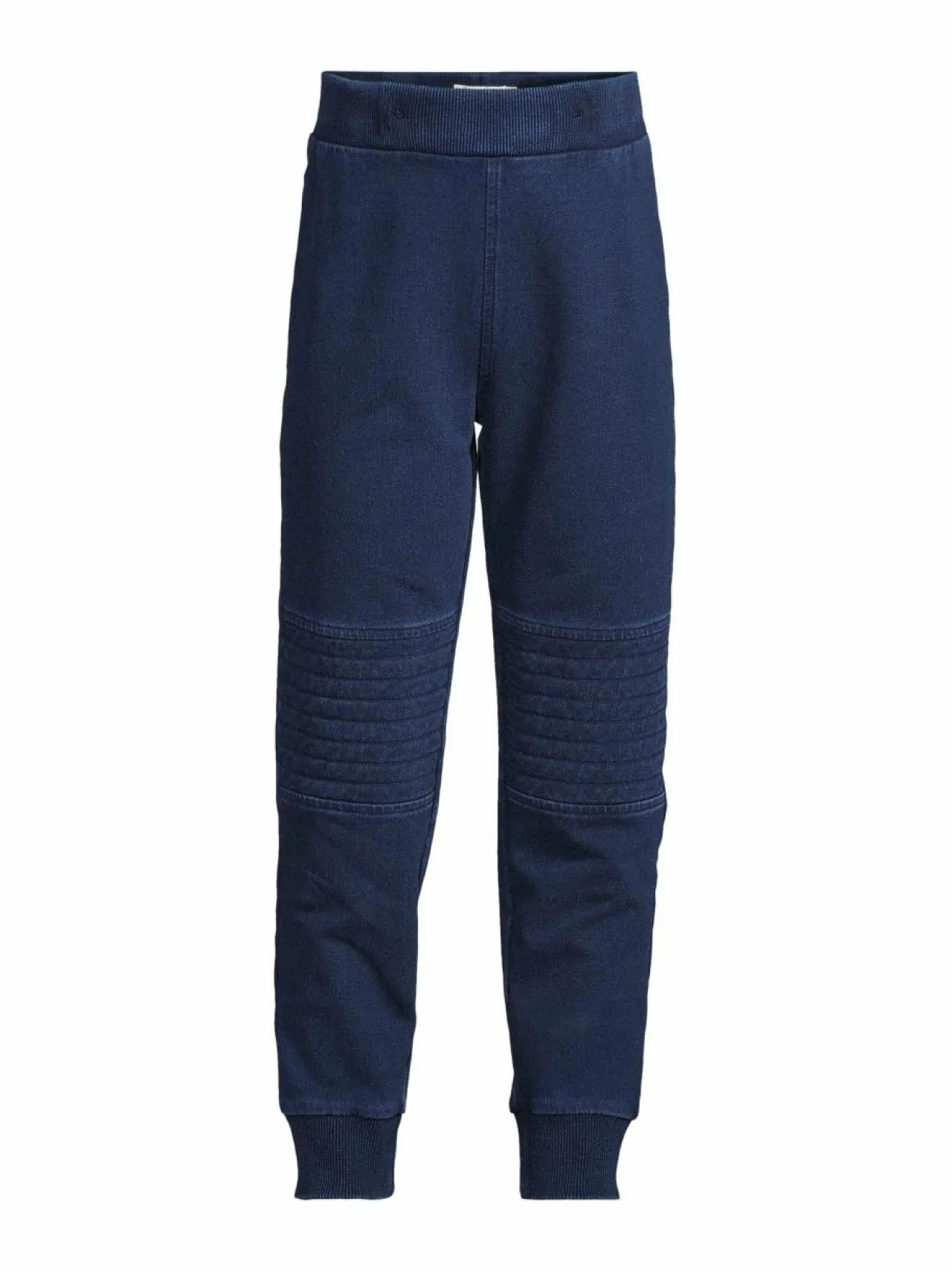 Farkut<Bogi Eino-collegehousut DEEP BLUE DENIM