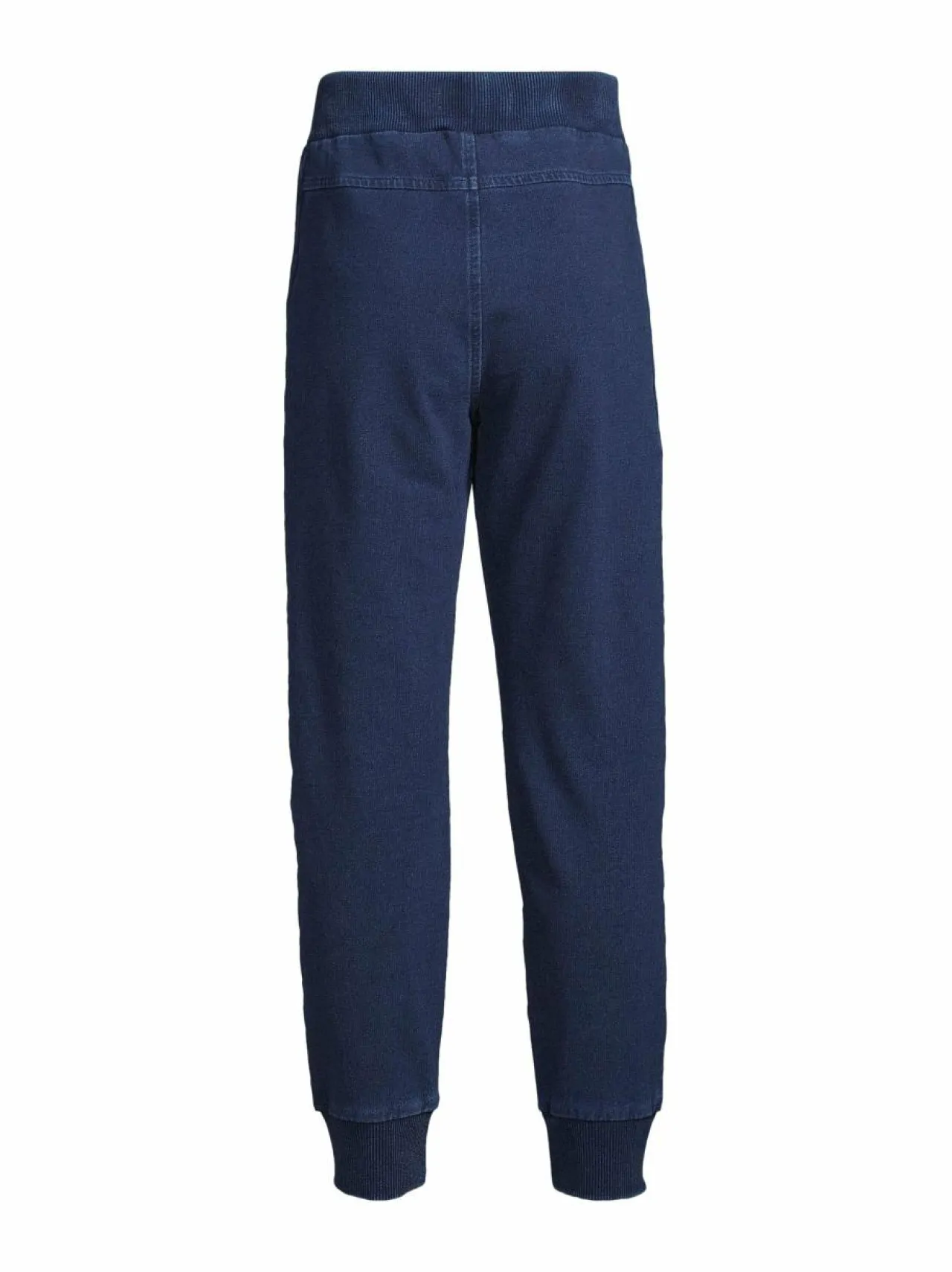 Farkut<Bogi Eino-collegehousut DEEP BLUE DENIM