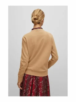Paidat, Hupparit & Colleget<BOSS Ela-collegepaita 260 MEDIUM BEIGE