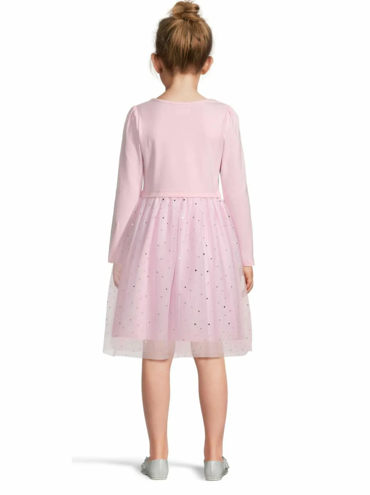 Mekot & Hameet<Bogi Elaine-tyllimekko SUGAR PINK