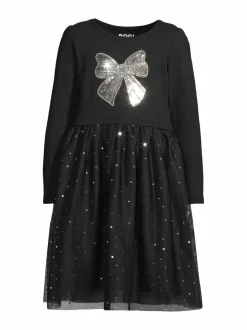 Mekot & Hameet<Bogi Elaine-tyllimekko BLACK