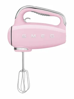 Smeg Electrical Hand Mixer -sähkövatkain^ Vatkaimet & Sekoittimet