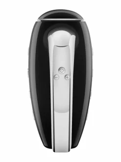 Vatkaimet & Sekoittimet<Smeg Electrical Hand Mixer -sähkövatkain BLACK