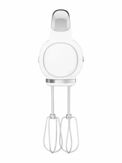Smeg Electrical Hand Mixer -sähkövatkain^ Vatkaimet & Sekoittimet
