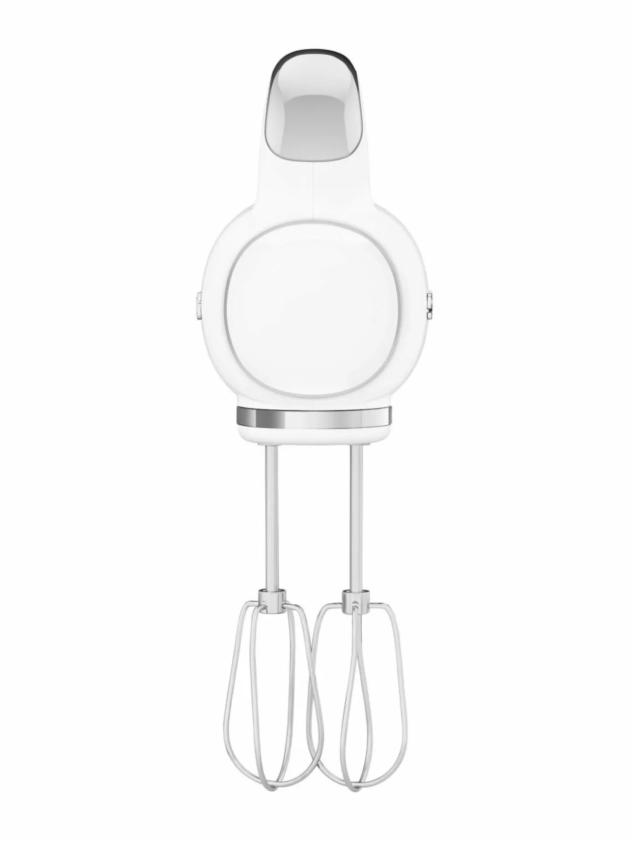 Smeg Electrical Hand Mixer -sähkövatkain^ Vatkaimet & Sekoittimet