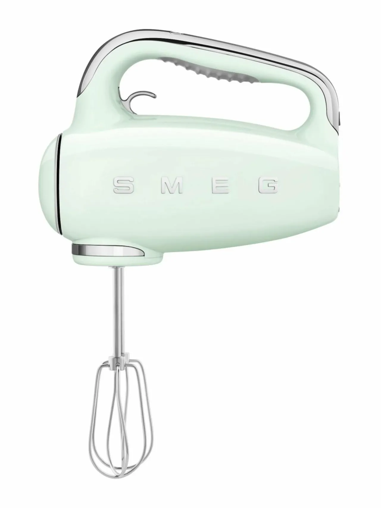 Vatkaimet & Sekoittimet<Smeg Electrical Hand Mixer -sähkövatkain PASTEL GREEN