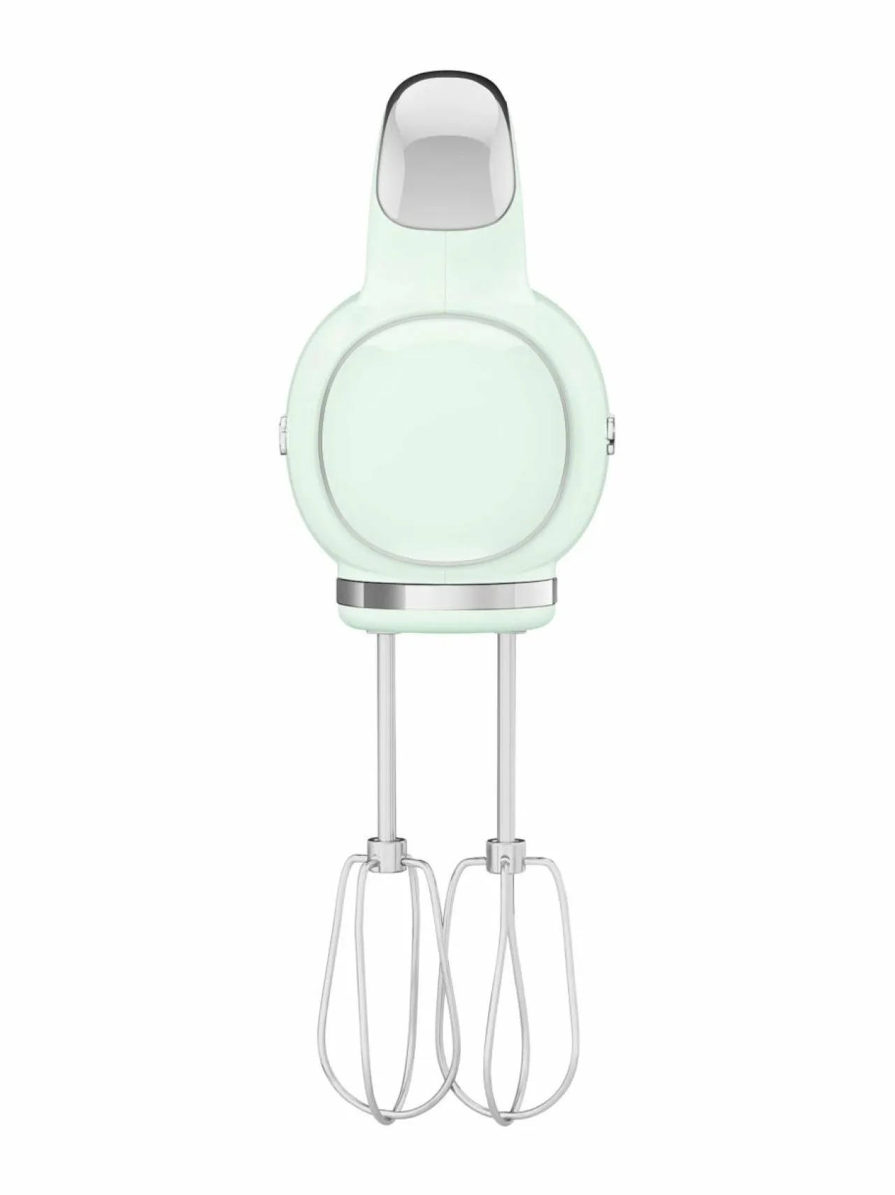 Vatkaimet & Sekoittimet<Smeg Electrical Hand Mixer -sähkövatkain PASTEL GREEN