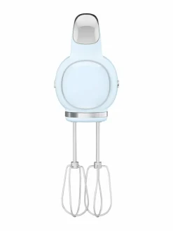 Smeg Electrical Hand Mixer -sähkövatkain^ Vatkaimet & Sekoittimet