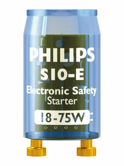 Philips Elektroniset turvasytyttimet^ Lamput