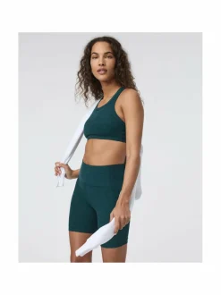 Urheiluliivit & -Kerrastot<Vuori Elevation Racer -urheiluliivit MHT MOSS HEATHER