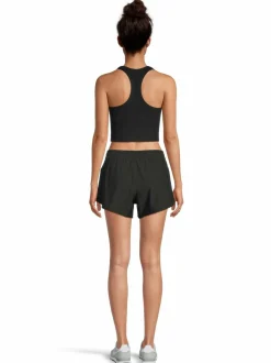 Paidat, Hupparit & Colleget<Vuori Elevation Racerback -treenitoppi HBK BLACK HEATHER