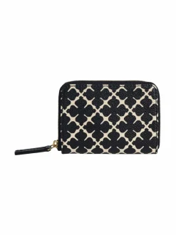 Käsilaukut<By Malene Birger Elia-lompakko 050 BLACK
