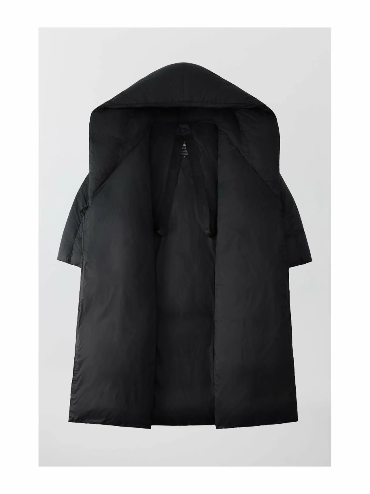 Canada Goose Elie Blanket -untuvatakki^ Urheilutakit