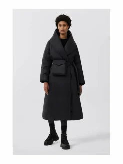 Canada Goose Elie Blanket -untuvatakki^ Urheilutakit