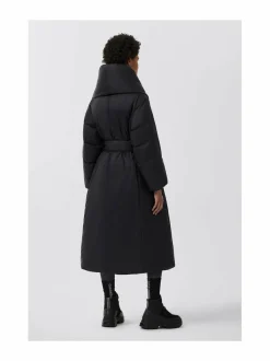 Canada Goose Elie Blanket -untuvatakki^ Urheilutakit