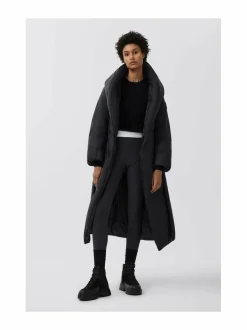 Canada Goose Elie Blanket -untuvatakki^ Urheilutakit