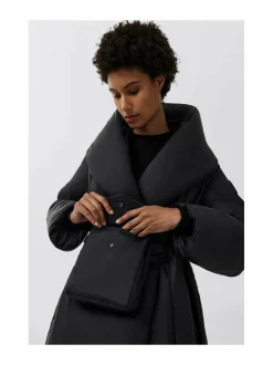 Canada Goose Elie Blanket -untuvatakki^ Urheilutakit