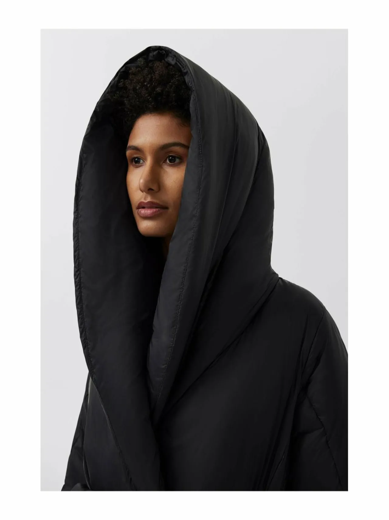Canada Goose Elie Blanket -untuvatakki^ Urheilutakit