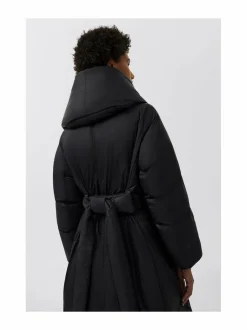 Canada Goose Elie Blanket -untuvatakki^ Urheilutakit