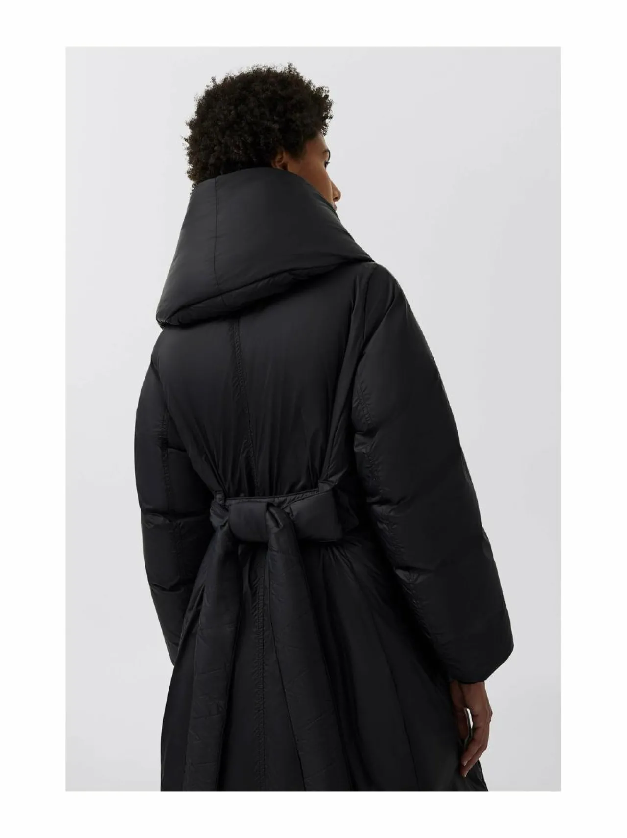 Canada Goose Elie Blanket -untuvatakki^ Urheilutakit