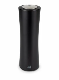 Baari- & Viinitarvikkeet<Peugeot Elis Reverse -elektroninen viinipullonavaaja BLACK MAT
