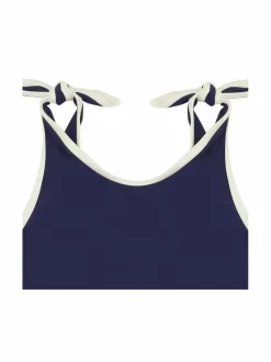 Uima-Asut<Petites Pommes Elizabeth-uimapuku CANNES BLUE