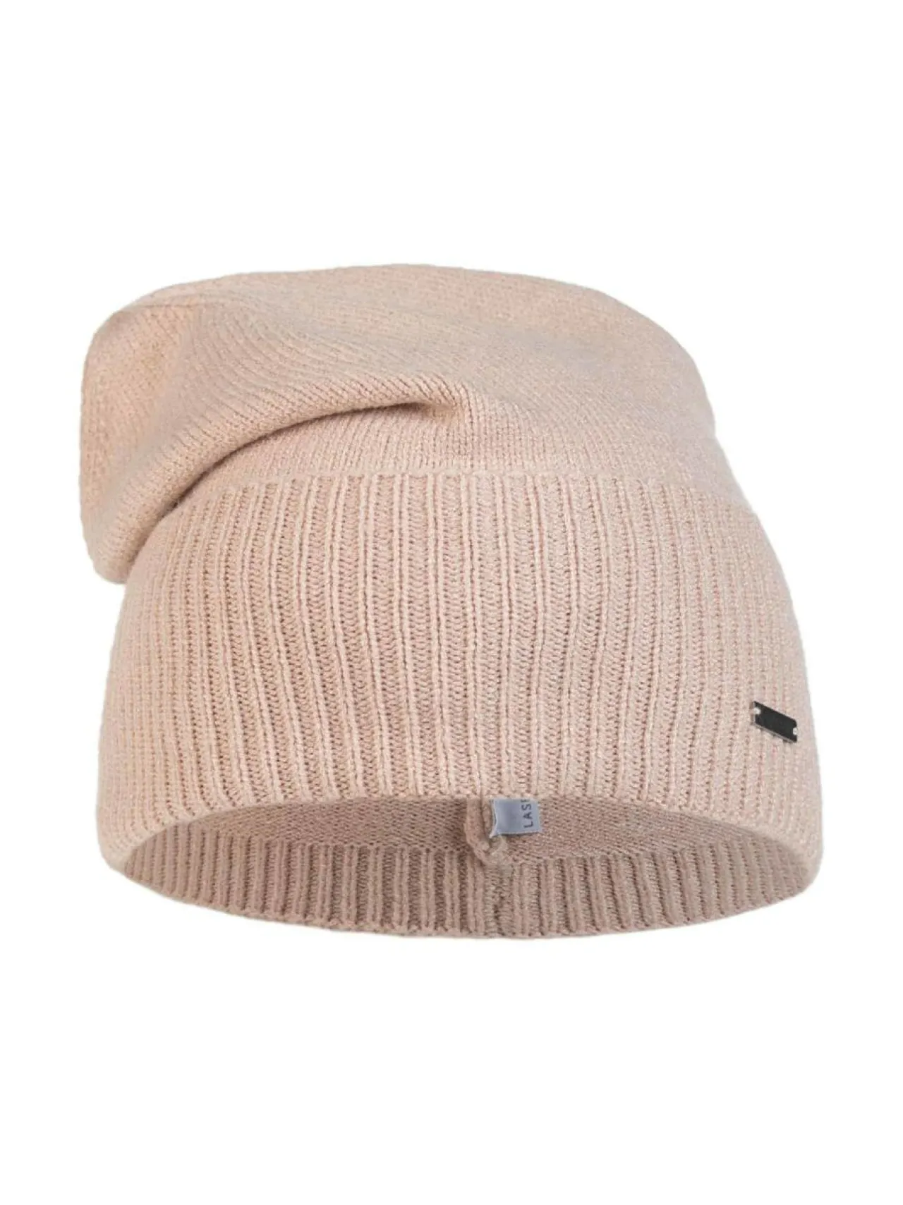 Urheiluasusteet<Lasessor Ellie - ohut neulepipo BEIGE