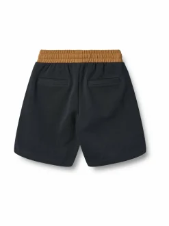 Wheat Elmo-collegeshortsit^ Shortsit|Shortsit