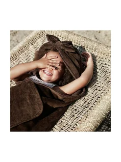 Elodie Details huppupyyhe^ Lapsen Hoito